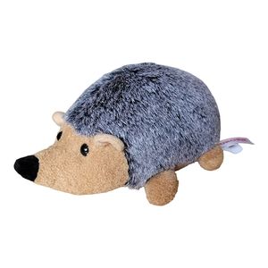 Aurora World Mini Flopsie 2016 Howie the Hedgehog Plush 7" Stuffed Anima…